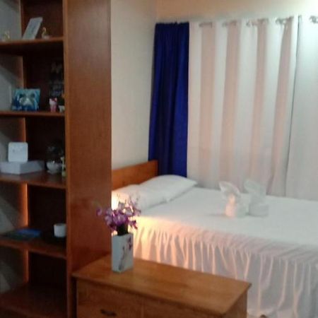 Makan Jamil Transient Home Manila Exterior foto