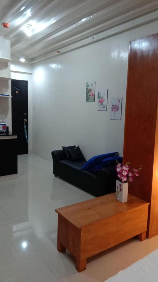 Makan Jamil Transient Home Manila Exterior foto