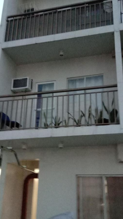 Makan Jamil Transient Home Manila Exterior foto